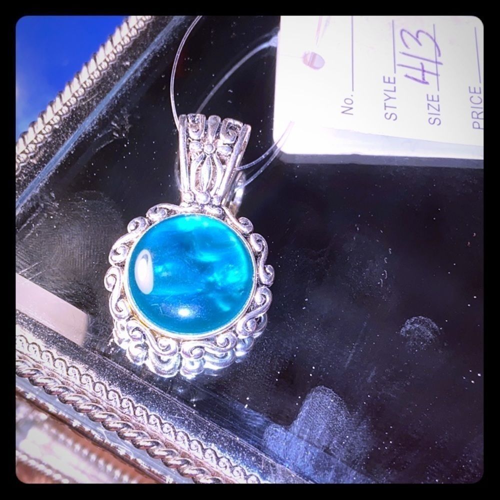 Pendant